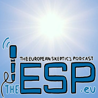 TheESP – Ep. #385 – Its getting hot out there