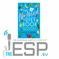TheESP - Ep. #161 - Pixie Turner: No need to Diet