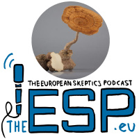 TheESP – Ep. #477 – AI gets high on shrooms