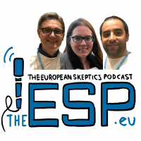 TheESP - Ep. #230 - Tinfoil hats against nonsense