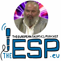 TheESP – Ep. #363 – Televised remote healing