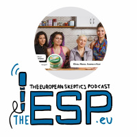 TheESP – Ep. #282 – Stupid Ideas
