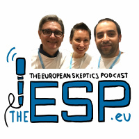 TheESP - Ep. #204 - The Fallible Pope