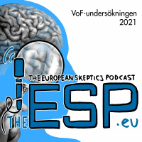 TheESP – Ep. #307 – What do people believe?