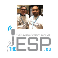 TheESP - Ep. #151 - Newtons birthday, the Popes promise, CICAPs new chapter amp Xmas in Sweden