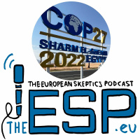 TheESP – Ep. #352 – COP27, is it worth it?