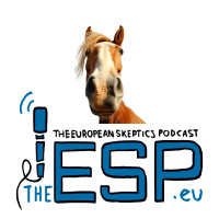 TheESP – Ep. #432 – Turning people into horses