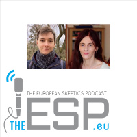 TheESP - Ep. #062 - Michael Marshall and Fiona OLeary