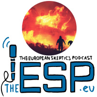 TheESP – Ep. #493 – Hot Summer