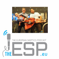 TheESP - Ep. #095 - QED 2017 Edition