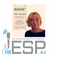 TheESP – Ep. #171 - Rigvir with Austra Muizniece