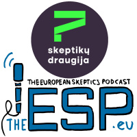TheESP – Ep. #442 – Algimantas Kvecys