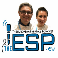 TheESP - Ep. #205 - Surrounded By Idiots