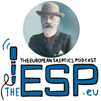 TheESP – Ep. #415 – Artifact or Arti-fiction?