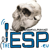 TheESP – Ep. #439 – ‘Leakey’ Science