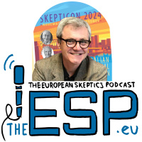 TheESP – Ep. #446 – Richard Saunders