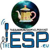 TheESP – Ep. #412 – Teapots in space