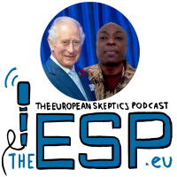 TheESP – Ep. #452 Royal Woo
