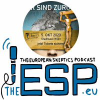 TheESP – Ep. #386 – Furfy and Fairdinkum