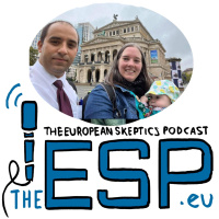 The ESP - Ep. #332 - Frankie goes to... (Holyrood?)