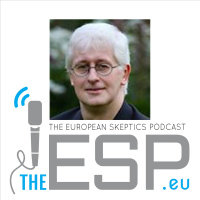 TheESP - Ep. #044 - Claus Larsen