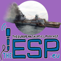 TheESP – Ep. #322 – Russian warship is finally f–d