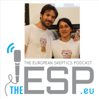 TheESP - Ep. #058 - Michael Motskin (Pint of Science)