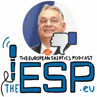 TheESP – Ep. #367 – Viktor Orbán strikes again