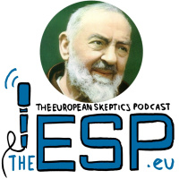 The ESP - Ep. #330 - Outside the EU, we can follow the science!