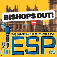 TheESP – Ep. #384 – Bishops out!