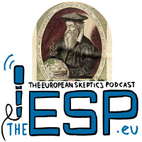 TheESP – Ep. #417 – Mercator flattened the Earth