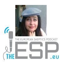 TheESP Ep. #015 - Antonia de Oñate