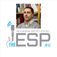 TheESP - Ep. #123 - Enrico Zabeo