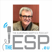 TheESP - Ep. #056 - Richard Saunders