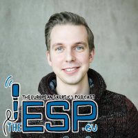 TheESP – Ep. #261 – the COVID-19 Vaccine Communication Handbook with Philipp Schmid