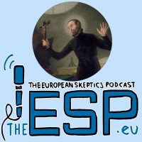 TheESP – Ep. #407 – Big Exorcism