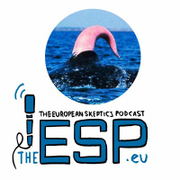 TheESP – Ep. #273 – Monsters of the Sea