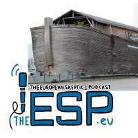 TheESP – Ep. #279 – On the Ark to Nowhere