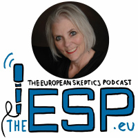 TheESP – Ep. #380 – Susan Gerbic on skeptical activism