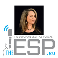 TheESP - Ep. #034 - Deborah Hyde