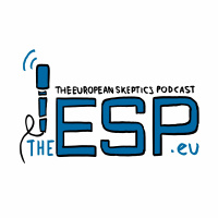 The ESP - Episode 286Plus - One Of Those Weeks…