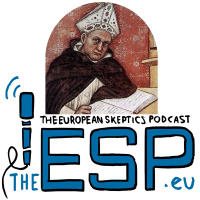 TheESP – Ep. #453 Who trusts science?