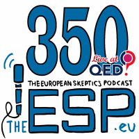 TheESP – Ep. #350 – Live at QED!