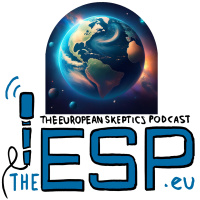 TheESP – Ep. #454 Make Earth Flat Again