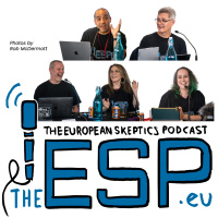 TheESP – Ep. #503 – Live at QED 2025