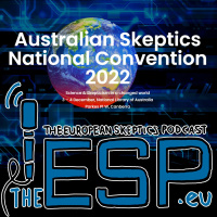 TheESP – Ep. #349 – All about Skepticon Australia!