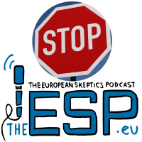 TheESP – Ep. #487 – Religion has no place in science