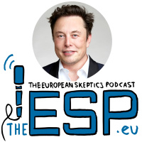 TheESP – Ep. #470 – Gross Breach of Trust