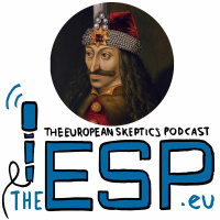 TheESP – Ep. #358 – Vlad the Impaler