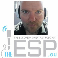 TheESP - Ep. #074 - Teddy Winroth